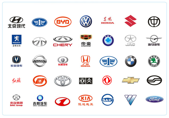 Vehicle & engine company